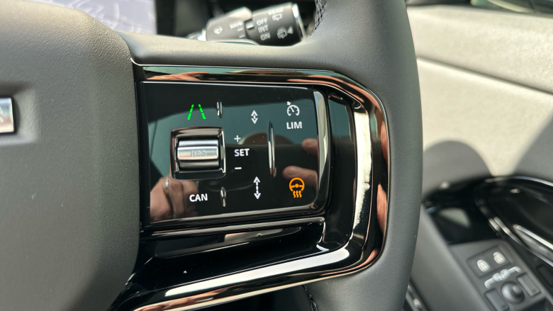 Land Rover Range Rover Evoque 1.5 P270e Edition 5dr Auto Hatchback